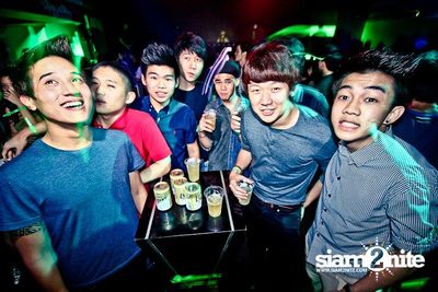 Zutou Presents: Lust Party — photo 17