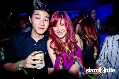 Zutou Presents: Lust Party — photo 215