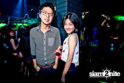 Zutou Presents: Lust Party — photo 130