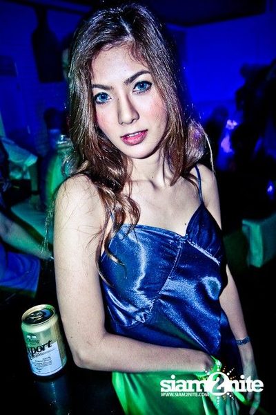 Zutou Presents: Lust Party — photo 187