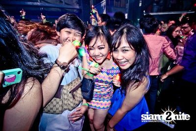 Zutou Presents: Lust Party — photo 207