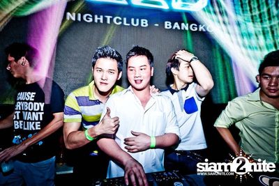 FUZE pres. Traffic Light Party — photo 126