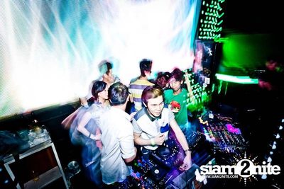 FUZE pres. Traffic Light Party — photo 110