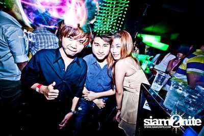 FUZE pres. Traffic Light Party — photo 97