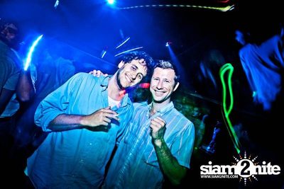 FUZE pres. Traffic Light Party — photo 137