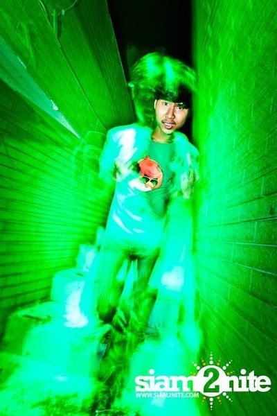 FUZE pres. Traffic Light Party — photo 4