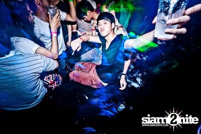 FUZE pres. Traffic Light Party — photo 58