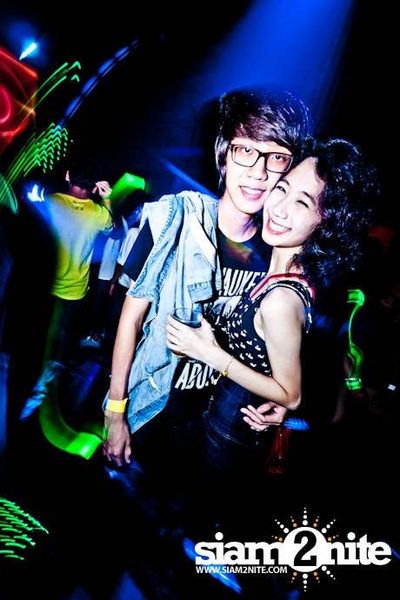 FUZE pres. Traffic Light Party — photo 35