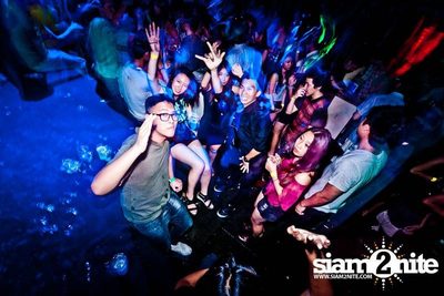 FUZE pres. Traffic Light Party — photo 114
