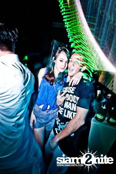 FUZE pres. Traffic Light Party — photo 62