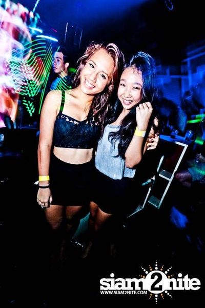 FUZE pres. Traffic Light Party — photo 142