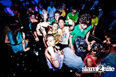 FUZE pres. Traffic Light Party — photo 128