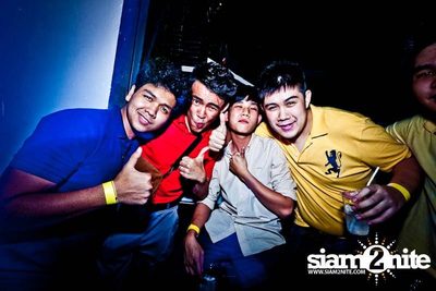 FUZE pres. Traffic Light Party — photo 92