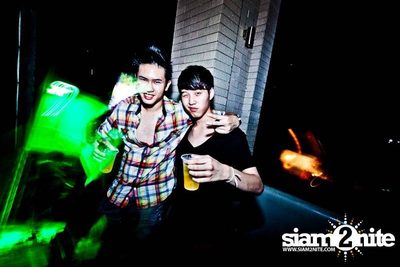 FUZE pres. Traffic Light Party — photo 6
