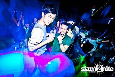 FUZE pres. Traffic Light Party — photo 75
