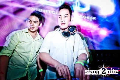 FUZE pres. Traffic Light Party — photo 53
