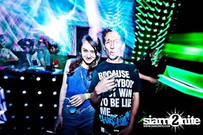 FUZE pres. Traffic Light Party — photo 107