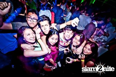 FUZE pres. Traffic Light Party — photo 49