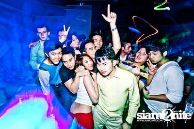 FUZE pres. Traffic Light Party — photo 74