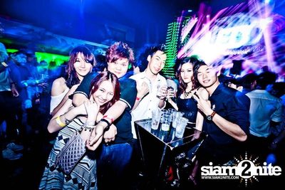 FUZE pres. Traffic Light Party — photo 94