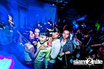 FUZE pres. Traffic Light Party — photo 69
