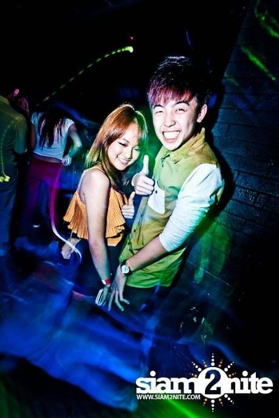 FUZE pres. Traffic Light Party — photo 44