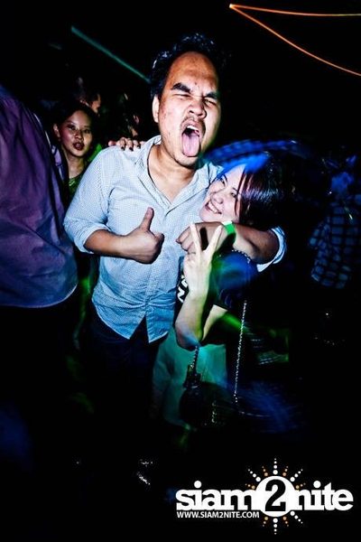 FUZE pres. Traffic Light Party — photo 144