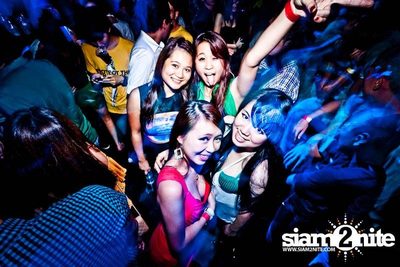 FUZE pres. Traffic Light Party — photo 104