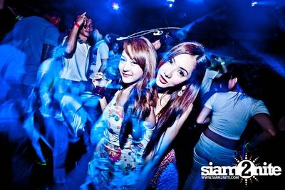 FUZE pres. Traffic Light Party — photo 81