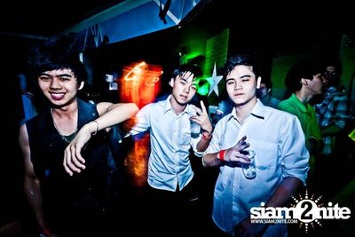 FUZE pres. Traffic Light Party — photo 84