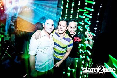 FUZE pres. Traffic Light Party — photo 79