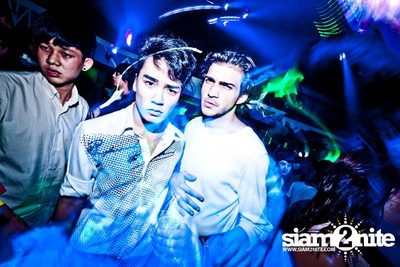 FUZE pres. Traffic Light Party — photo 38