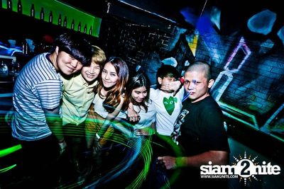 FUZE pres. Traffic Light Party — photo 88