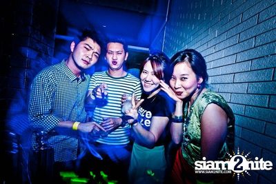 FUZE pres. Traffic Light Party — photo 43