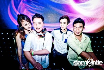 FUZE pres. Traffic Light Party — photo 122