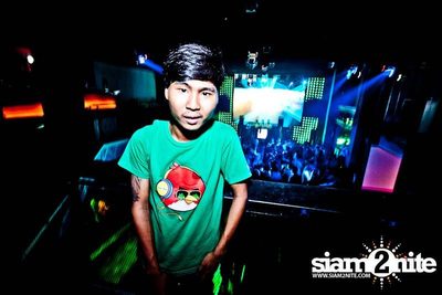 FUZE pres. Traffic Light Party — photo 8