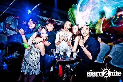 FUZE pres. Traffic Light Party — photo 96