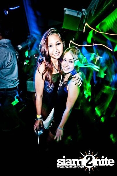 FUZE pres. Traffic Light Party — photo 135