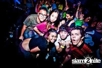 FUZE pres. Traffic Light Party — photo 119