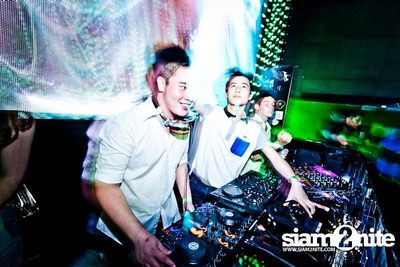 FUZE pres. Traffic Light Party — photo 115