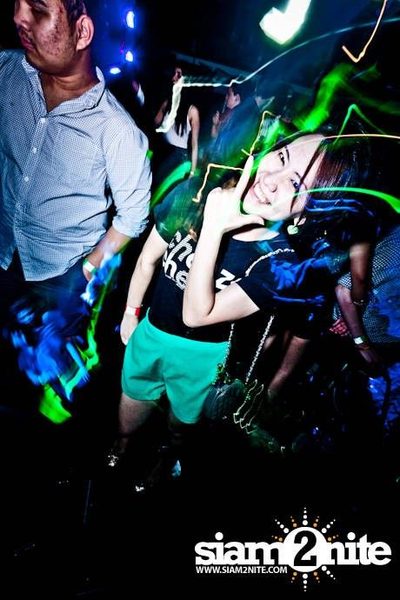 FUZE pres. Traffic Light Party — photo 143