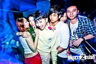 FUZE pres. Traffic Light Party — photo 68