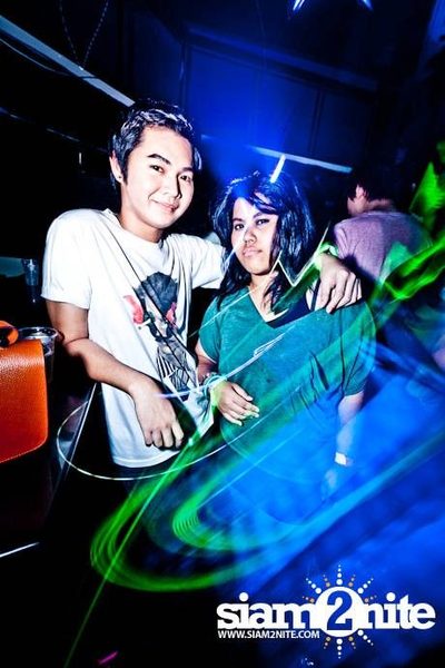 FUZE pres. Traffic Light Party — photo 36