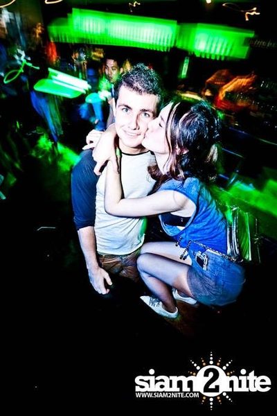 FUZE pres. Traffic Light Party — photo 116