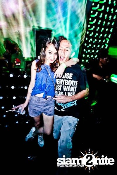 FUZE pres. Traffic Light Party — photo 108