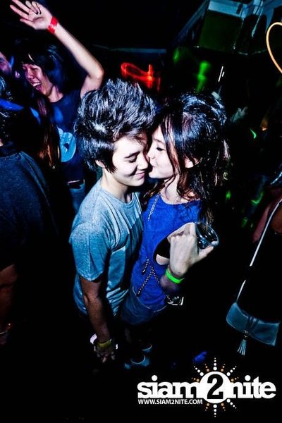 FUZE pres. Traffic Light Party — photo 132
