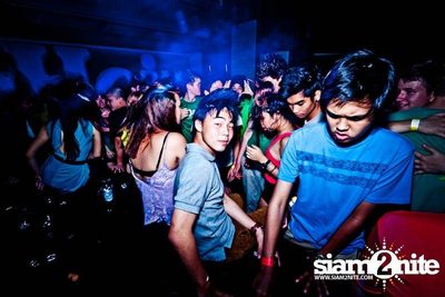 FUZE pres. Traffic Light Party — photo 129