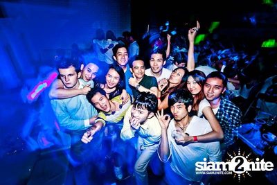 FUZE pres. Traffic Light Party — photo 72
