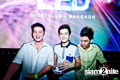 FUZE pres. Traffic Light Party — photo 121