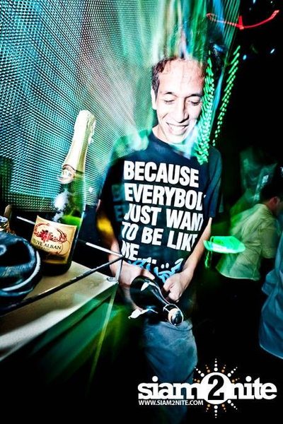 FUZE pres. Traffic Light Party — photo 55